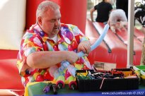 12.06.2022 | Bürgerfest Sachsendorf