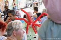 12.06.2022 | Bürgerfest Sachsendorf