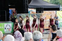 12.06.2022 | Bürgerfest Sachsendorf