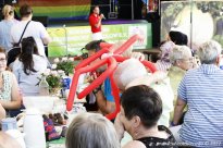 12.06.2022 | Bürgerfest Sachsendorf