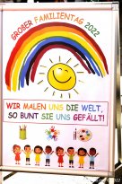 12.06.2022 | Bürgerfest Sachsendorf