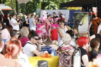 12.06.2022 | Bürgerfest Sachsendorf