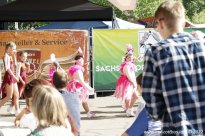 12.06.2022 | Bürgerfest Sachsendorf