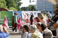 12.06.2022 | Bürgerfest Sachsendorf
