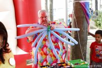 12.06.2022 | Bürgerfest Sachsendorf