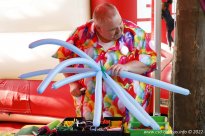 12.06.2022 | Bürgerfest Sachsendorf