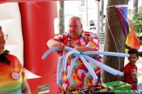 12.06.2022 | Bürgerfest Sachsendorf