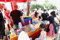 12.06.2022 | Bürgerfest Sachsendorf