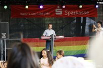 12.06.2022 | Bürgerfest Sachsendorf