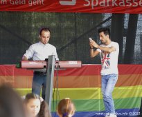 12.06.2022 | Bürgerfest Sachsendorf