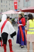 27.08.2022 | CSD Demo