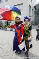 27.08.2022 | CSD Demo