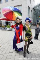 27.08.2022 | CSD Demo