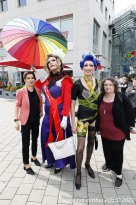 27.08.2022 | CSD Demo