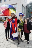 27.08.2022 | CSD Demo