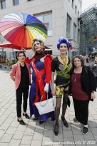 27.08.2022 | CSD Demo