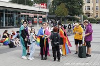 27.08.2022 | CSD Demo