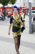 27.08.2022 | CSD Demo