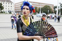 27.08.2022 | CSD Demo