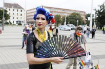 27.08.2022 | CSD Demo