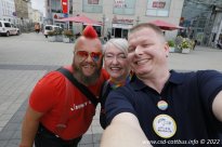 27.08.2022 | CSD Demo