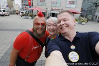 27.08.2022 | CSD Demo