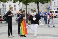 27.08.2022 | CSD Demo