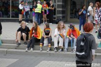 27.08.2022 | CSD Demo