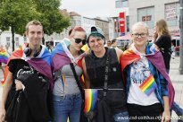 27.08.2022 | CSD Demo