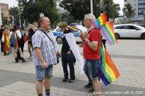 27.08.2022 | CSD Demo