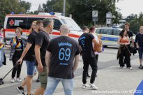 27.08.2022 | CSD Demo