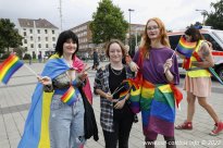 27.08.2022 | CSD Demo