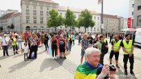 27.08.2022 | CSD Demo