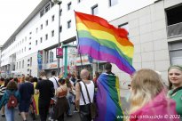 27.08.2022 | CSD Demo