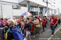 27.08.2022 | CSD Demo