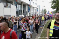 27.08.2022 | CSD Demo