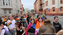 27.08.2022 | CSD Demo