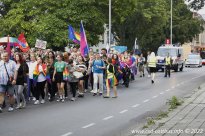 27.08.2022 | CSD Demo