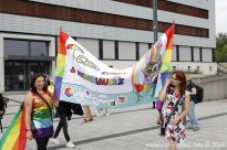 27.08.2022 | CSD Demo