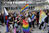 27.08.2022 | CSD Demo