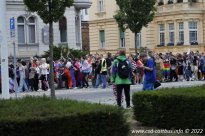 27.08.2022 | CSD Demo