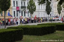 27.08.2022 | CSD Demo