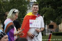 27.08.2022 | CSD Demo