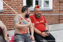 27.08.2022 | CSD Demo