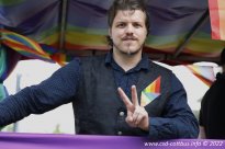 27.08.2022 | CSD Demo