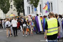 27.08.2022 | CSD Demo