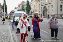 27.08.2022 | CSD Demo