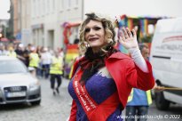 27.08.2022 | CSD Demo