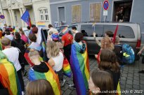 27.08.2022 | CSD Demo