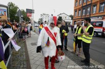 27.08.2022 | CSD Demo